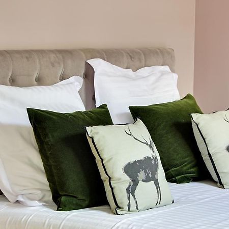 Short Stay Group Museum View Serviced Apartments Paris Oda fotoğraf