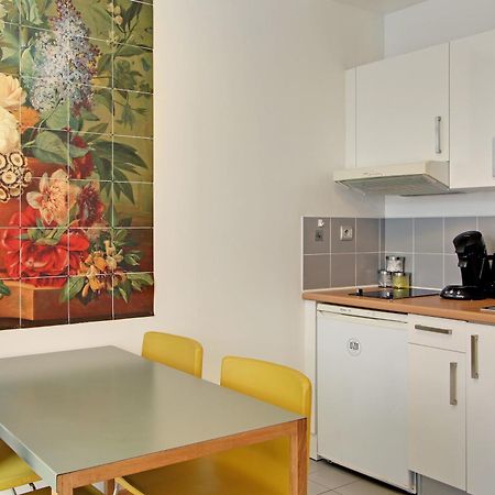 Short Stay Group Museum View Serviced Apartments Paris Oda fotoğraf