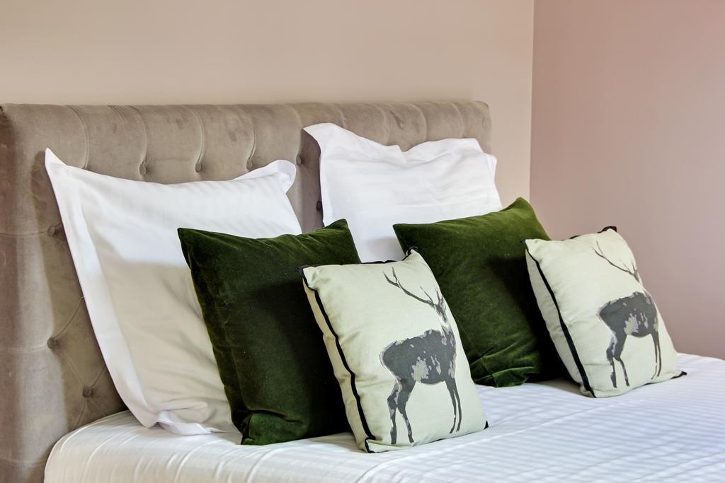 Short Stay Group Museum View Serviced Apartments Paris Oda fotoğraf