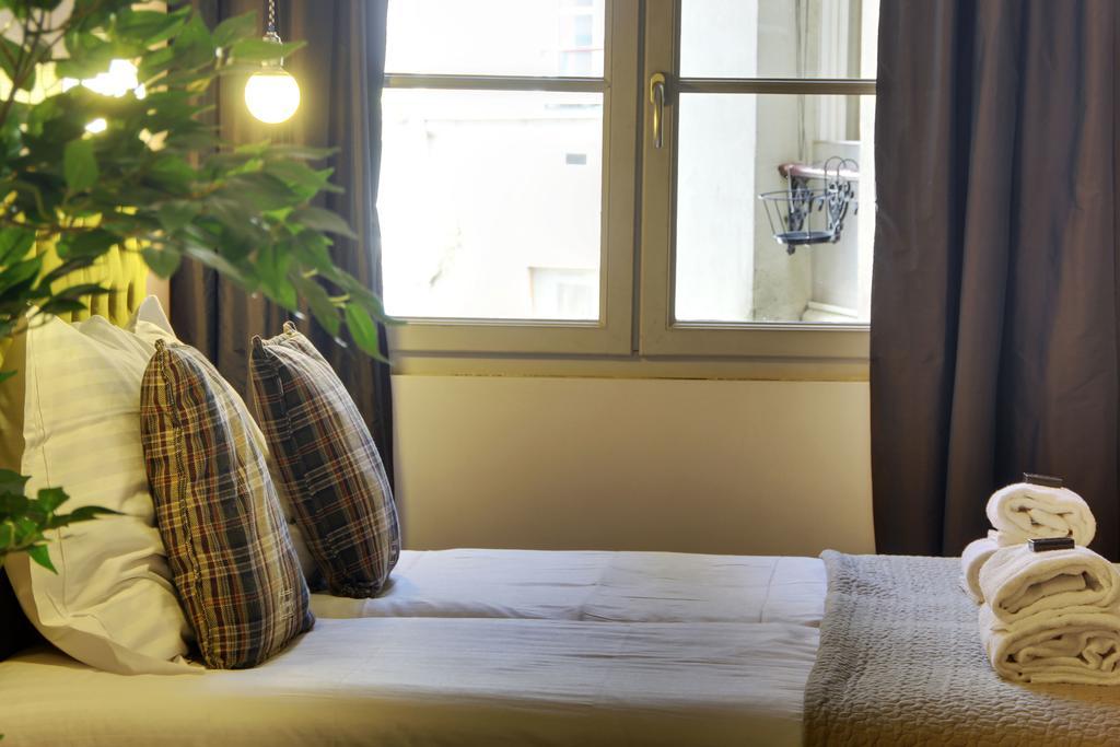 Short Stay Group Museum View Serviced Apartments Paris Oda fotoğraf
