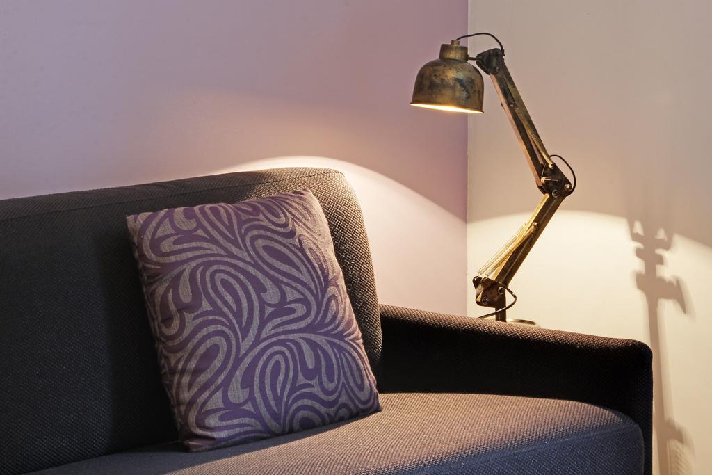 Short Stay Group Museum View Serviced Apartments Paris Oda fotoğraf