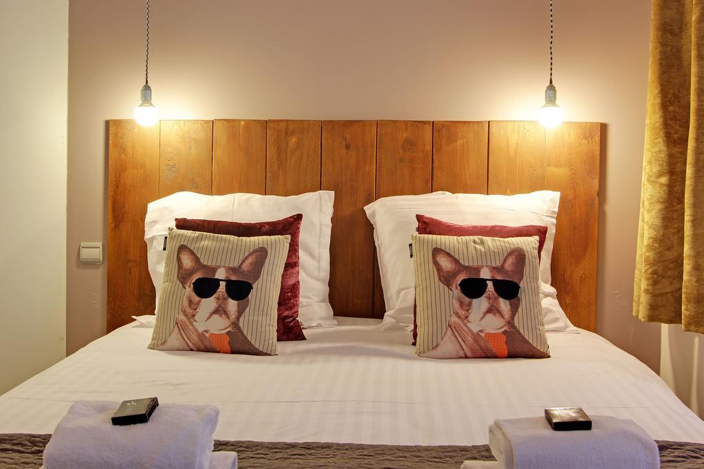 Short Stay Group Museum View Serviced Apartments Paris Oda fotoğraf