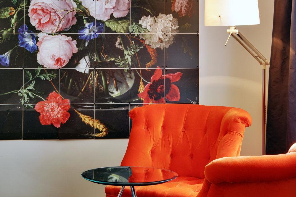 Short Stay Group Museum View Serviced Apartments Paris Dış mekan fotoğraf