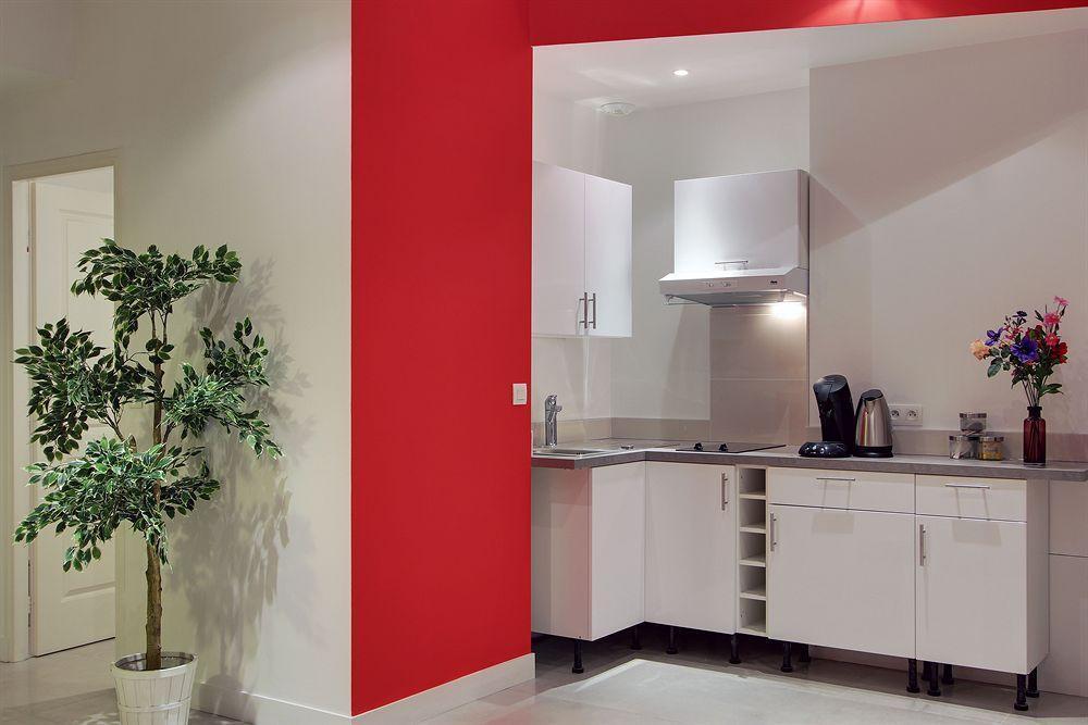 Short Stay Group Museum View Serviced Apartments Paris Dış mekan fotoğraf