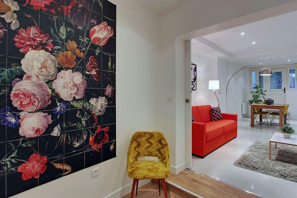 Short Stay Group Museum View Serviced Apartments Paris Dış mekan fotoğraf