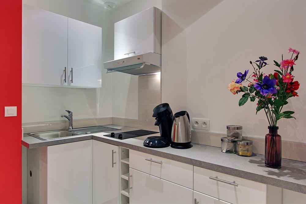 Short Stay Group Museum View Serviced Apartments Paris Dış mekan fotoğraf
