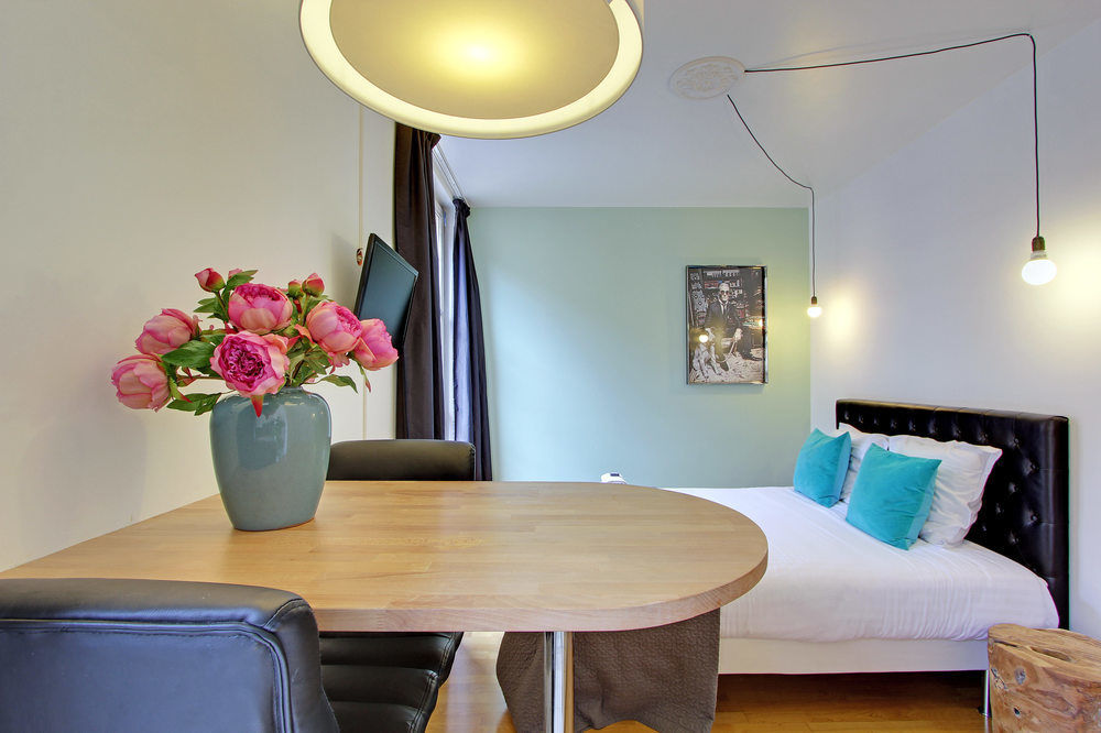 Short Stay Group Museum View Serviced Apartments Paris Dış mekan fotoğraf