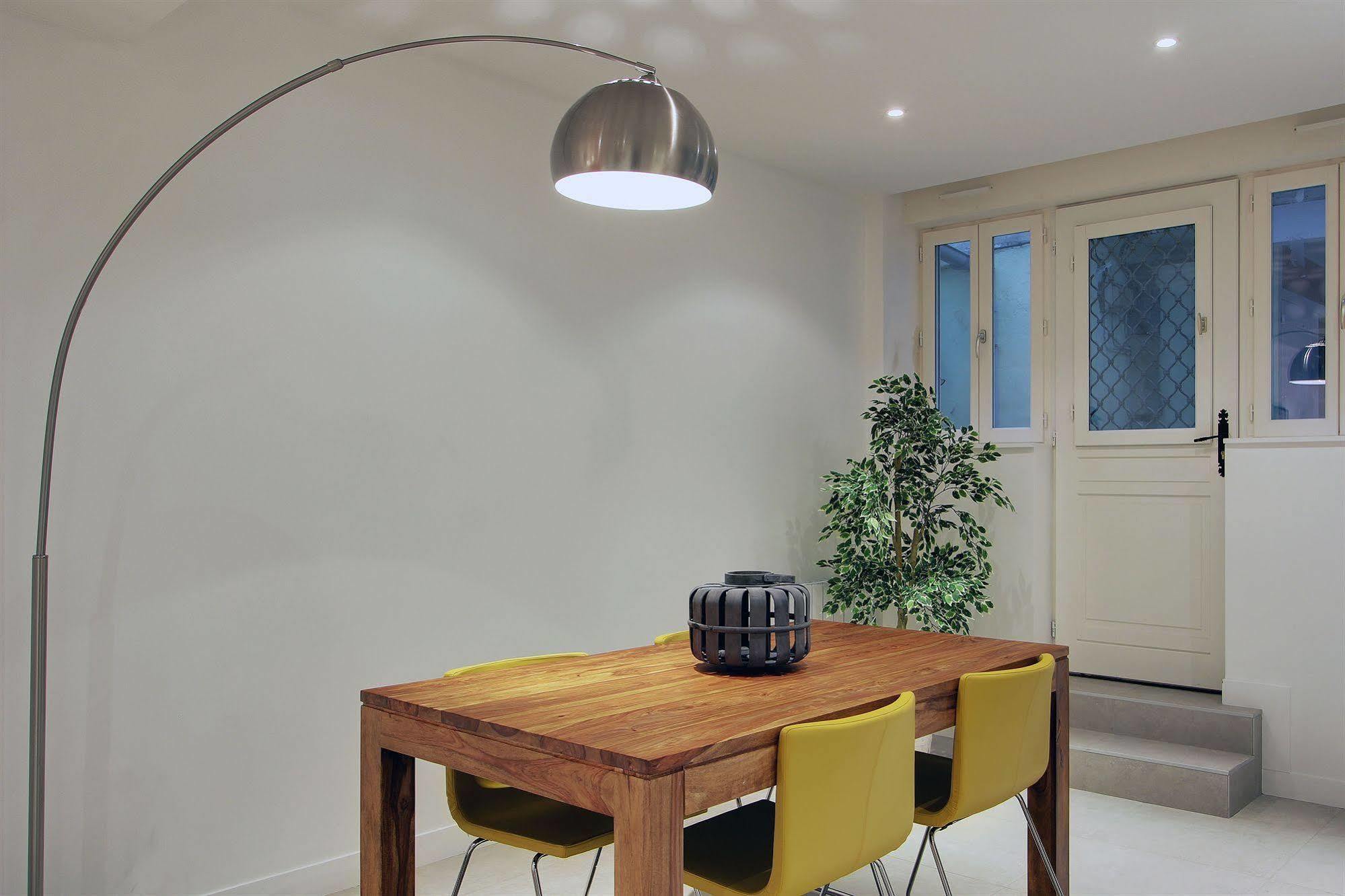 Short Stay Group Museum View Serviced Apartments Paris Dış mekan fotoğraf