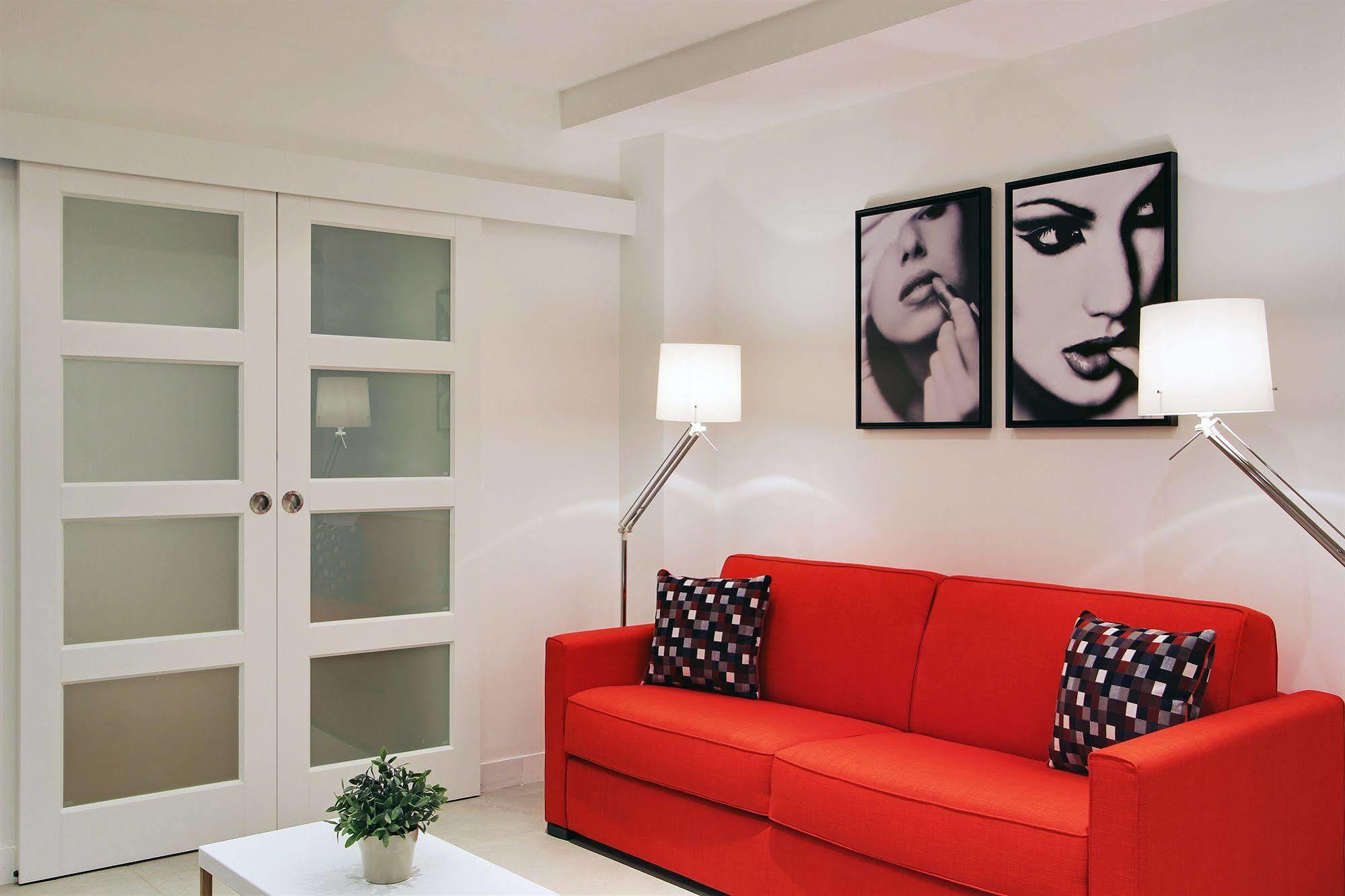 Short Stay Group Museum View Serviced Apartments Paris Dış mekan fotoğraf
