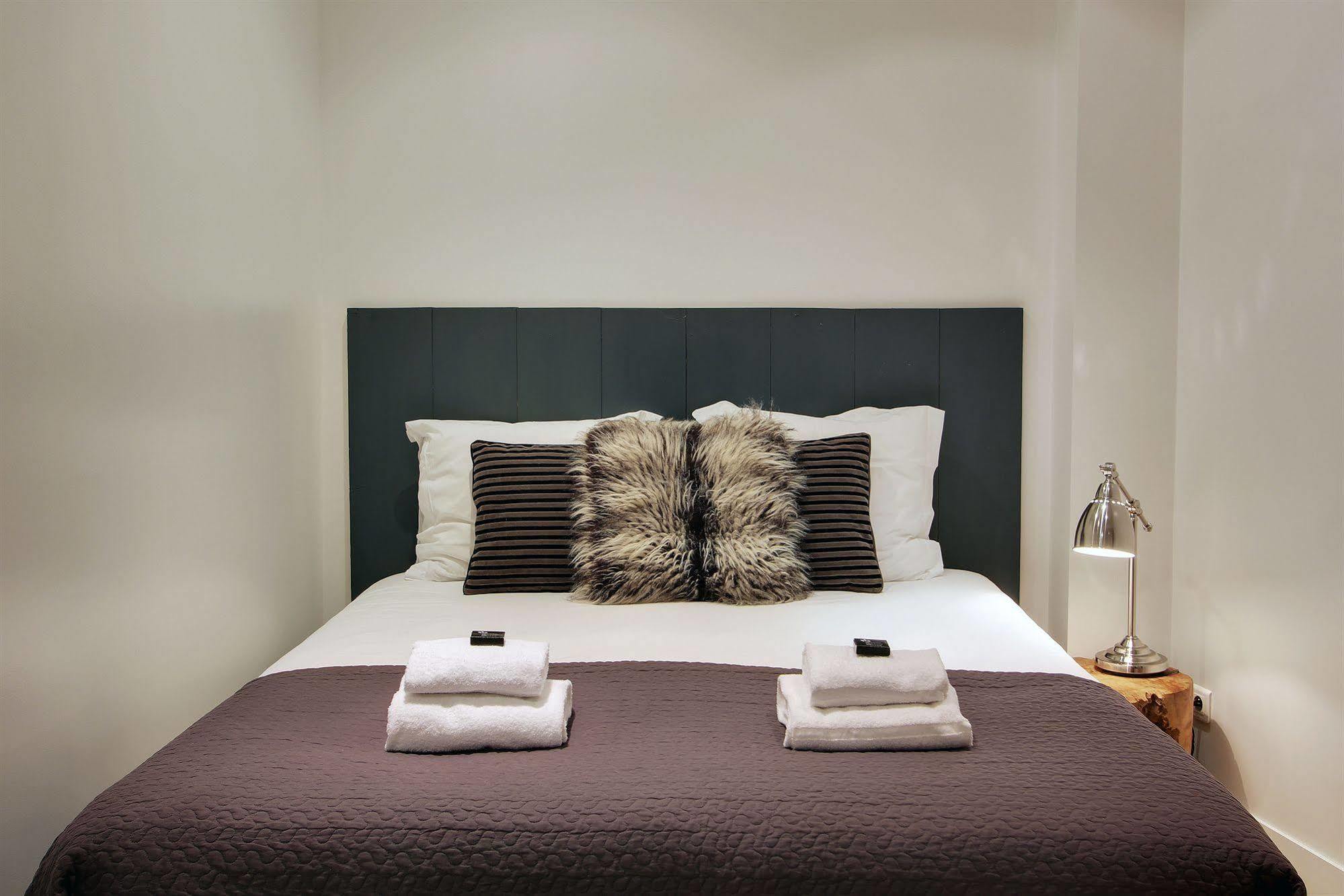 Short Stay Group Museum View Serviced Apartments Paris Dış mekan fotoğraf